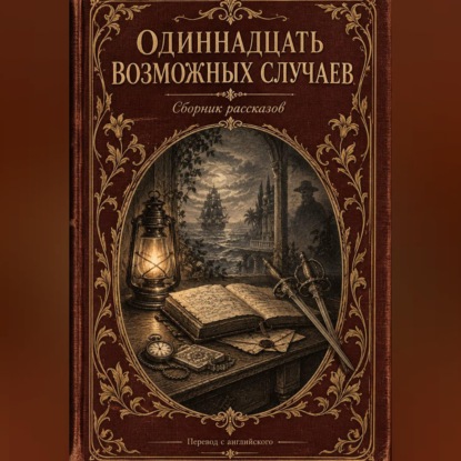 Одиннадцать возможных случаев. Антология