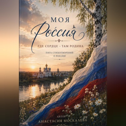 Моя Россия