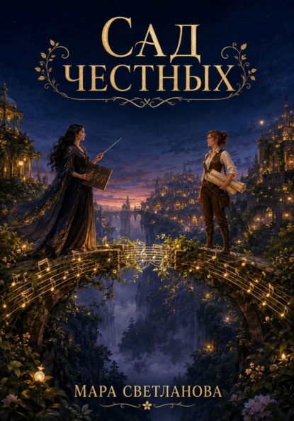 Сад честных