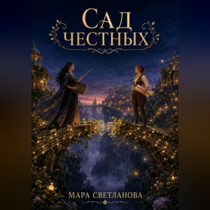 Сад честных