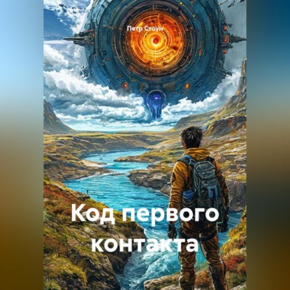 Код первого контакта