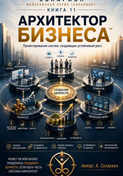 Архитектор Бизнеса