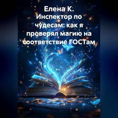 Инспектор по чудесам: как я проверял магию на соответствие ГОСТам