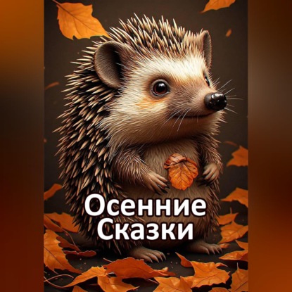 Аудиокнига «Осенние Cказки», Eyforis Lurt