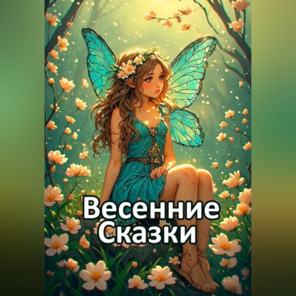 Аудиокнига «Весенние Сказки», Eyforis Lurt
