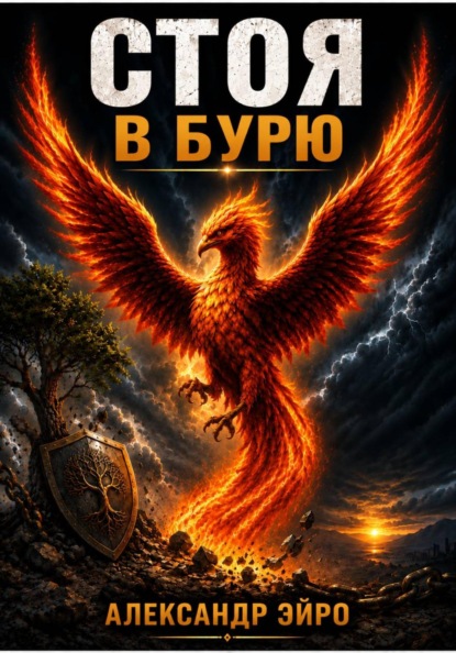 Стойкость после бури