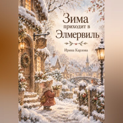 Зима приходит в Элмервилль