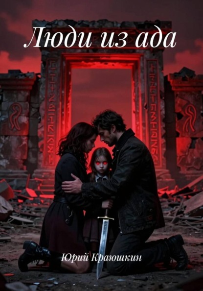 Люди из ада