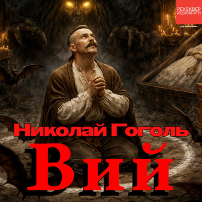 Аудиокнига «Вий», Николай Гоголь