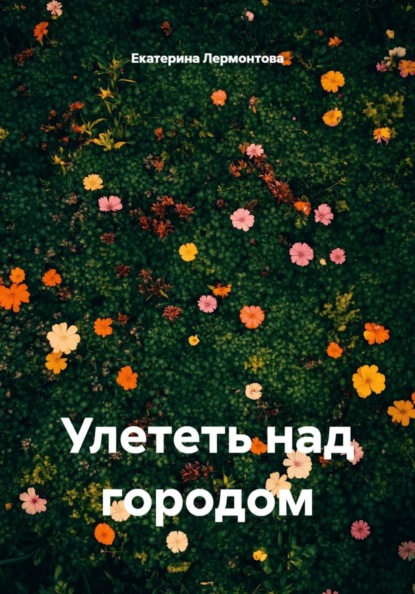 Улететь над городом