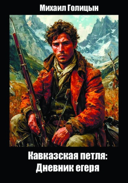 Кавказская петля: дневник алхимика
