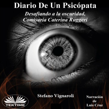 Diario De Un Psicópata