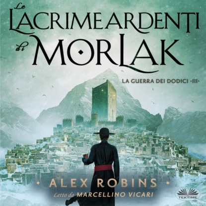 Le Lacrime Ardenti Di Morlak
