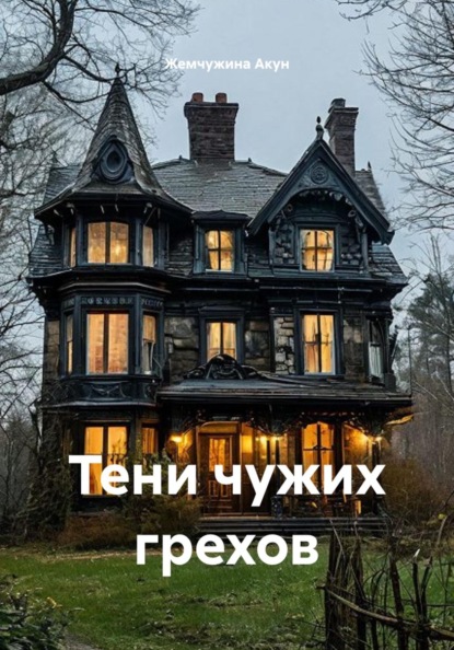Тени чужих грехов