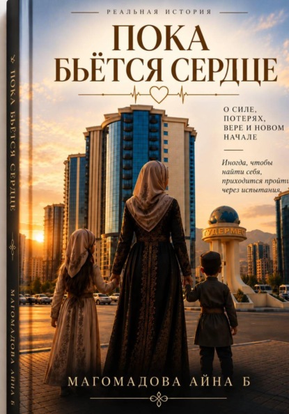 Пока бьётся сердце