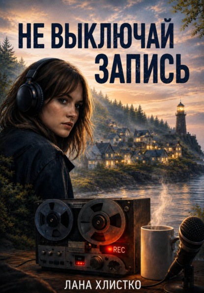 Не выключай запись