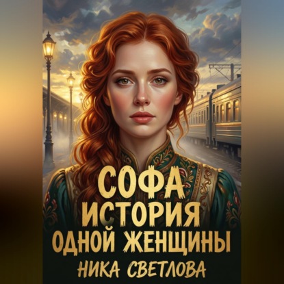 Аудиокнига «Софа. История одной женщины», Ника Светлова