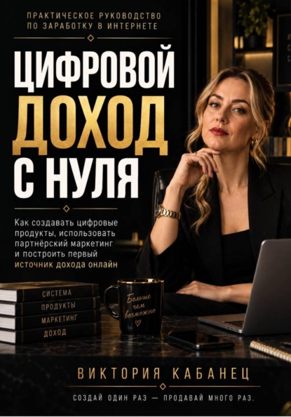 Цифровой исход с нуля