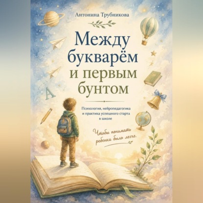 Между букварем и первым бунтом