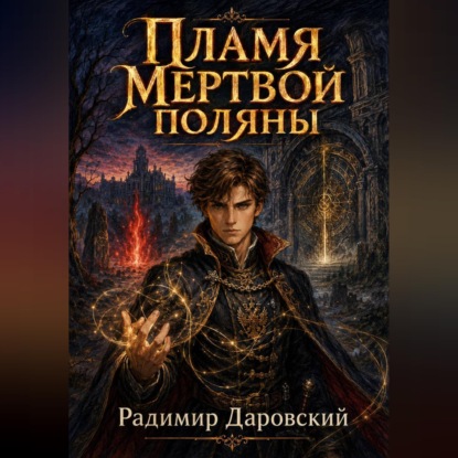 Пламя Мертвой Поляны