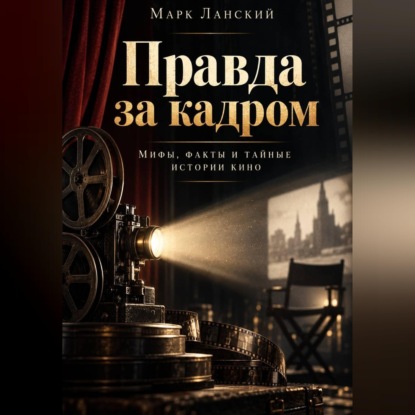 Правда за кадром