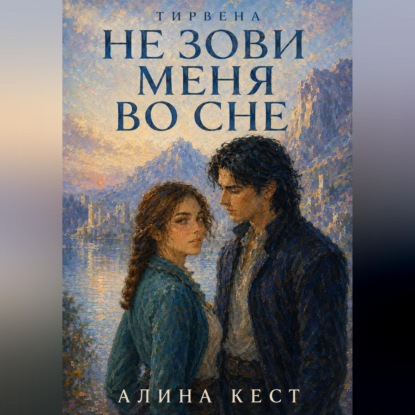 Аудиокнига «Не зови меня во сне», Алина Кест