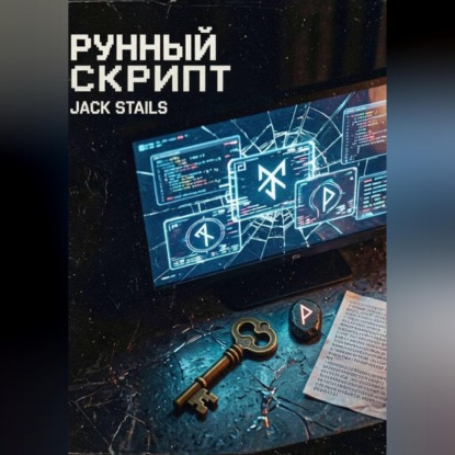 Рунный скрипт (хакеры сновидений 2)