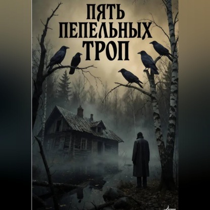 Аудиокнига «Пять пепельных троп», Дмитрий Капустин
