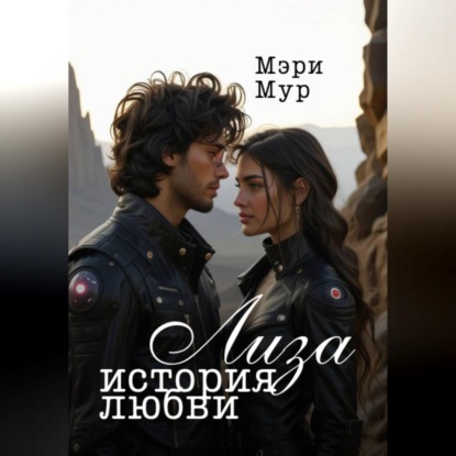 Лиза. История любви