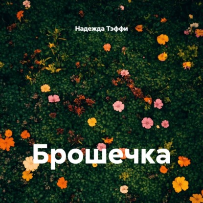 Аудиокнига «Брошечка», Надежда Тэффи
