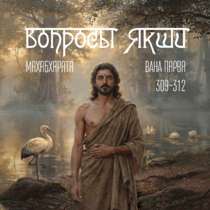 Махабхарата – Вопросы Якши
