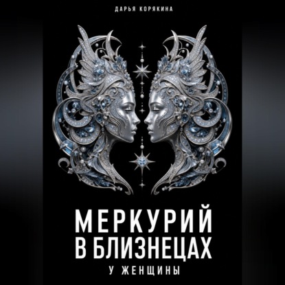 Меркурий в Близнецах у женщины
