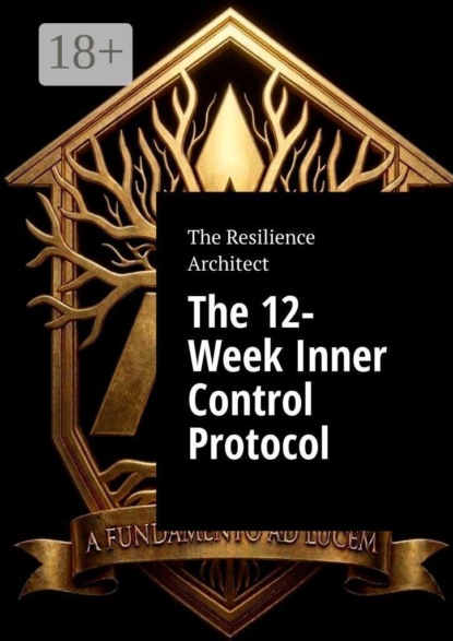 The 12-Week Inner Control Protocol