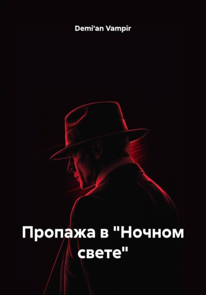 Пропажа в "Ночном свете"
