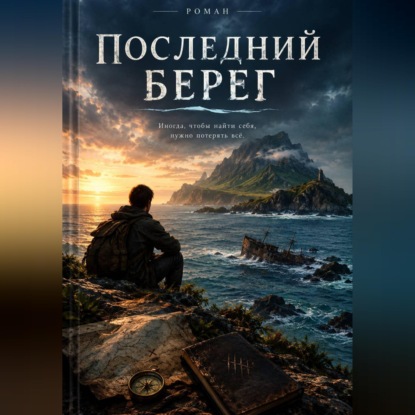 Аудиокнига «Последний берег», Хусан Амонов