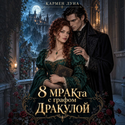 8 МРАКта с графом Дракулой