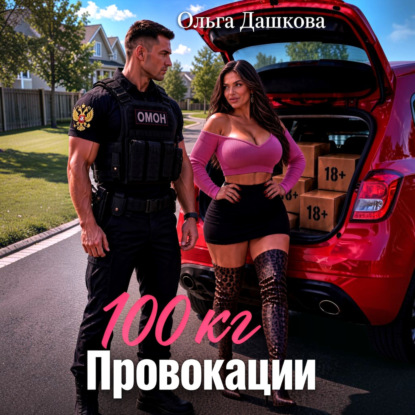 100 килограмм Провокации