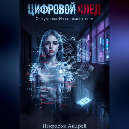 Аудиокнига «Цифровой след», Андрей Некрасов