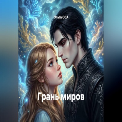 Аудиокнига «Грань миров», Ольга ОСА