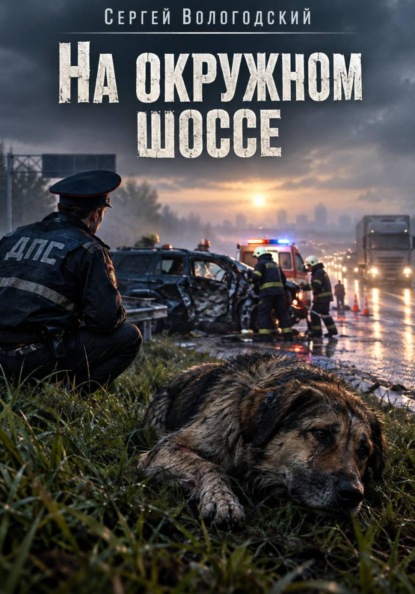На окружном шоссе