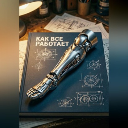 Аудиокнига «Как все работает», Евгений Перминов