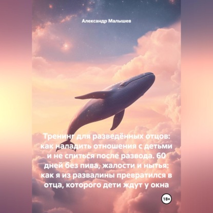 Тренинг для разведённых отцов: как наладить отношения с детьми и не спиться после развода. 60 дней без пива, жалости и нытья: как я из развалины превратился в отца, которого дети ждут у окна