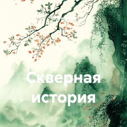 Аудиокнига «Скверная история», Антон Чехов