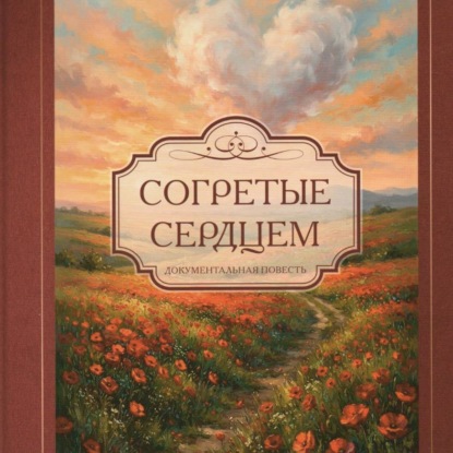 Аудиокнига «Согретые сердцем», Раиса Родионова
