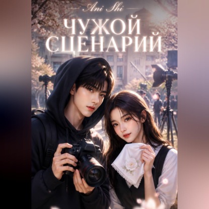 Аудиокнига «Чужой сценарий», Ani Shi