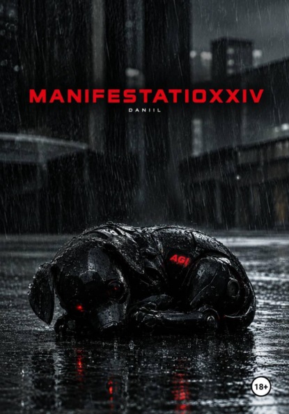 MANIFESTATIOXXIV