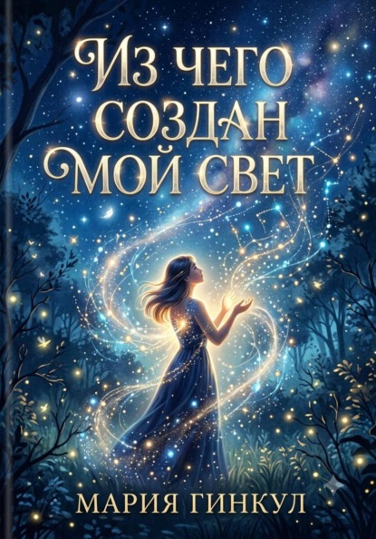 Из чего создан мой свет