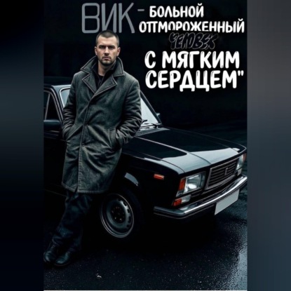 Вик- больной и отмороженный человек с мягким сердцем