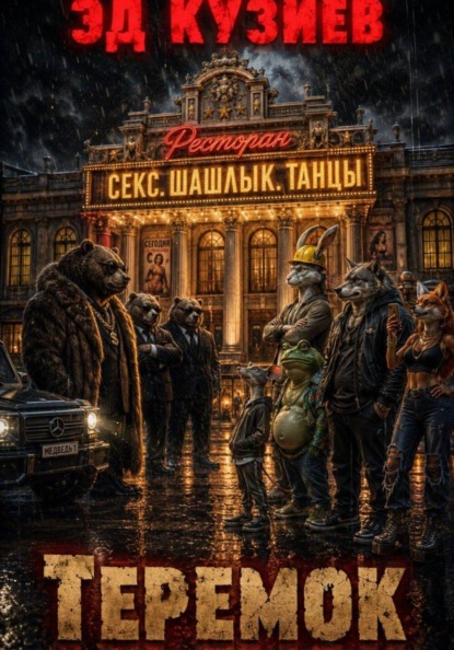 Теремок