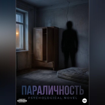 Аудиокнига «Параличность», Е. Панков
